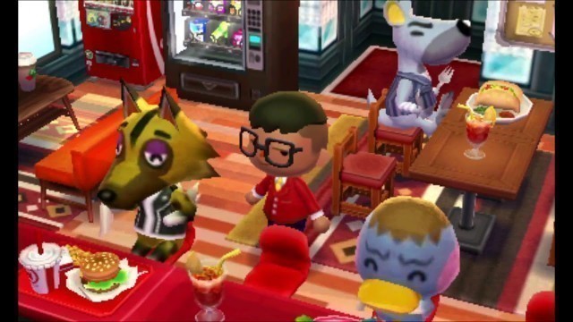 'Animal Crossing: Happy Home Designer | Tour Part 2'