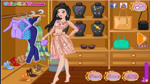 'Disney Princess games Disney Princess Fashion Boutique'