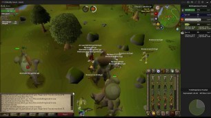 'FASHIONSCAPE ACHIEVED -- playing osrs episode 5 old schoool runescape'