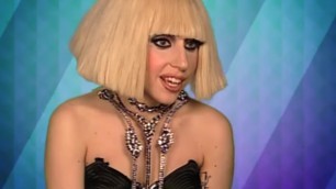 'Lady Gaga on VH1 The Short List: 10 Craziest Lady Gaga Fashion Moments'