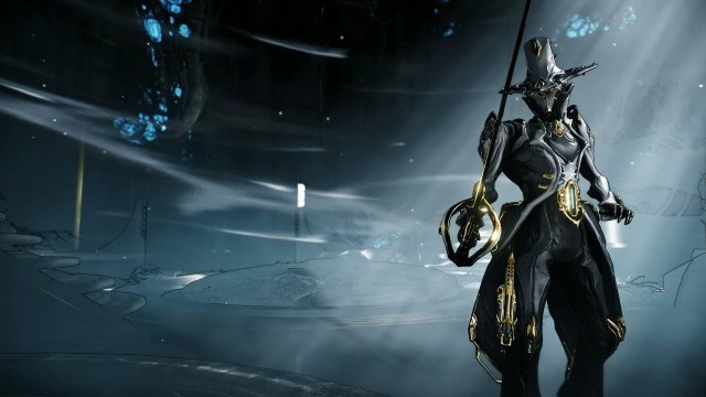 'Warframe Partner HUN/PC | Limbo Prime & TennoCon Relay #3'