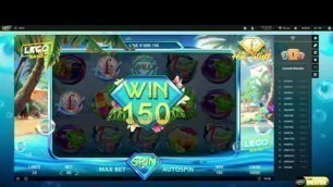 'Hot Stuff By Fashion TV Slot Game (play) in the best casino online www.legobahis.com'
