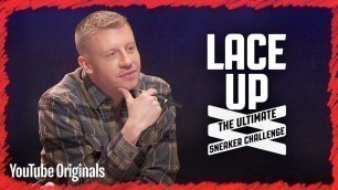 'Macklemore and Ashley Graham: Streetwear meets High Fashion - Lace Up (Ep 2)'