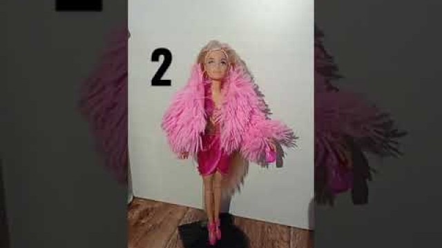 '#fashion #clothes #barbie #style  #music #trending #trends #dolls #cartoon #shorts'