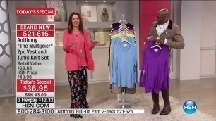 'HSN | Fashion & Accessories Clearance Up To 60% Off 01.12.2017 - 08 AM'