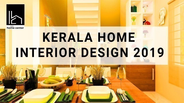 'Kerala home interior designs | modular kitchen ideas | Home Center ( home interior)'