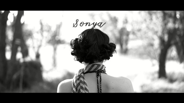 'SONYA for Gypster 1985 // Summer Collection // Fashion Film'