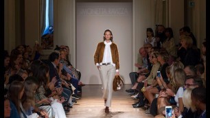 'Simonetta Ravizza | Spring Summer 2017 Full Fashion Show | Exclusive'