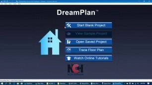 'DreamPlan Home Design Full'