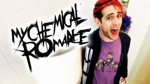 'My Chemical Romance - It\'s Not A Fashion Statement, It\'s A Deathwish (Boy Hero Cover)'