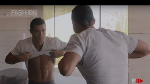 'CRISTIANO RONALDO  in \"The Switch\" ft. Harry Kane, Anthony Martial & More'