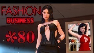 'Fashion Business (ep3 v9) - Part 80 - Working for mommy, the end of this version'