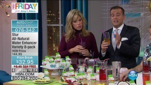 'HSN | First Friday with Amy and Adam 09.02.2016 - 07 PM'
