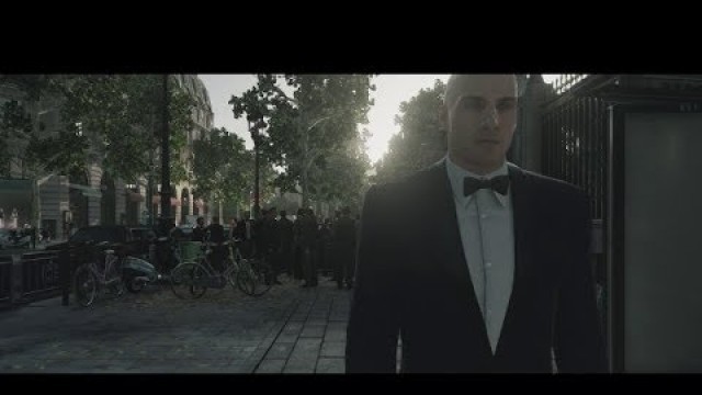 'Hitman - Community Contract: It\'s Called Fashion, Sweetie (1:33)'