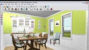 'Better Homes and Gardens Home Designer 8 0 OLD VERSION'