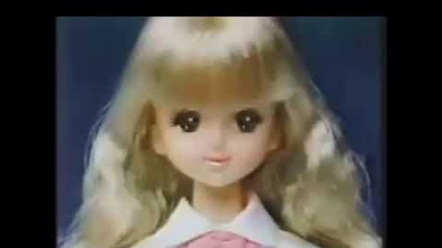 'Barbie Fashion a la Mode (1985)'