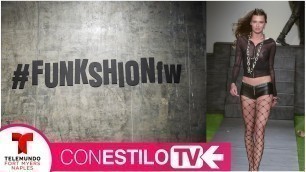 'Funkshion Fashion Week 2016 - Miami'