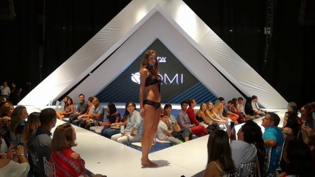 'Barranquilla Fashion Week 2016'