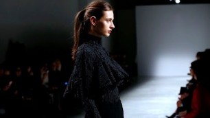 'Guy Laroche | Fall Winter 2016/2017 Full Fashion Show | Exclusive'