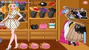 'Disney Princess game Fashion Boutique'