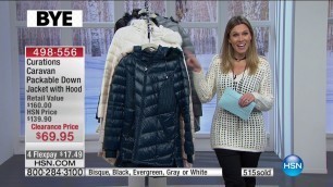 'HSN | Fashion & Accessories Clearance Up To 60% Off 12.24.2016 - 07 AM'