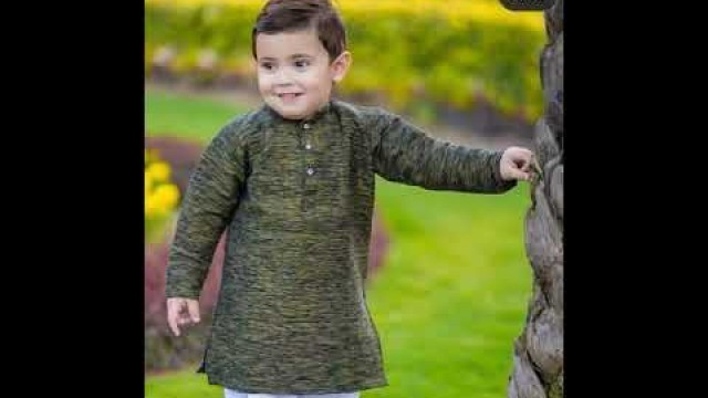 'Boys shalwar kameez design ideas #boysfashion #shorts #viral | Zirwa\'s Fashion Hub'