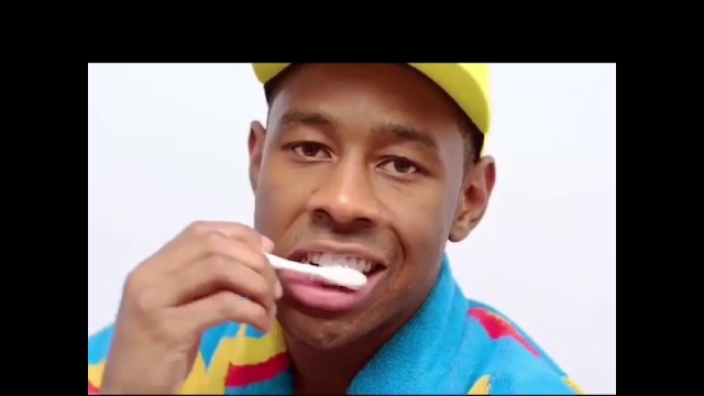 'GOLF WANG FASHION SHOW'