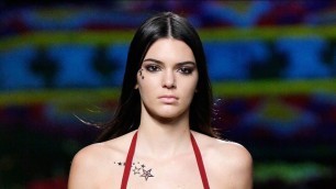 'Kendall Jenner Bullied By Models at NYFW'