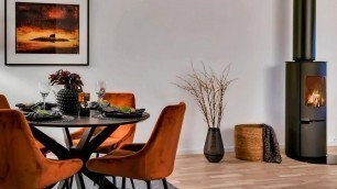 'Scandinavian Style Apartment Decor - Functional Simplicity'