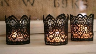 'Diy Gothic Home Decor Gif Maker - DaddyGif.com (see description)'