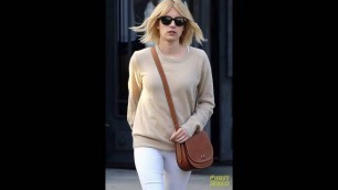 'Emma Roberts Shows Off Short Hairstyle Ahead of Scream Queen Season Two'