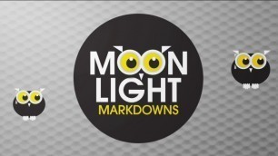 'HSN | Moonlight Markdowns featuring Fashions 03.03.2017 - 06 AM'