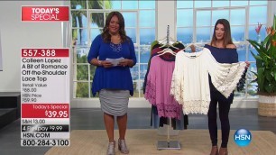 'HSN | Fashion & Accessories Clearance Up To 70% Off 08.01.2017 - 05 AM'