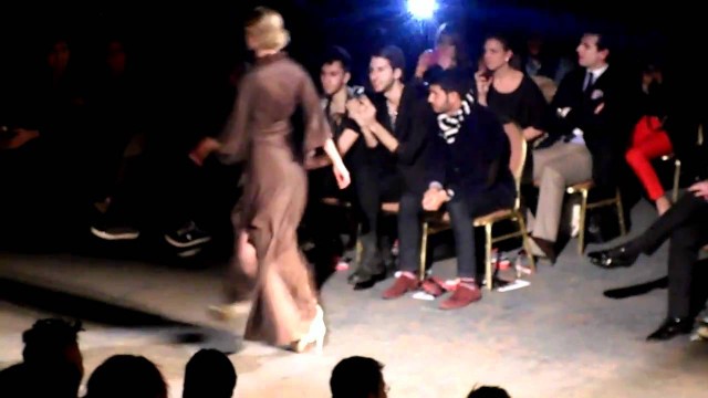'Richie Rich and Angelo Lambrou Fall 2011 New York Fashion Week..MP4'