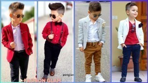 'Baby Boy Valentine\'s Outfits Ideas/How To Get Boys To Dress And Act like Gentlemen/4 Years Boy Dress'