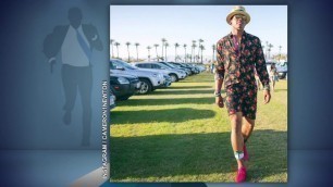 'Nick Cannon Weighs in on Cam Newton\'s Fashion Choices | The Rich Eisen Show'
