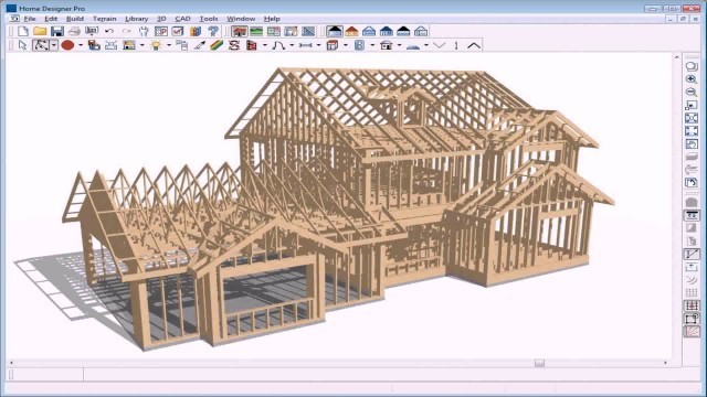 'Cad House Design Software Free Mac (see description)'