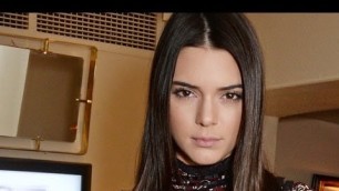 'Is Kendall Jenner the Next Fashion It Girl? | Fashion Week'