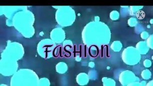 'Fashion || Lady Gaga || edit audio || Viza&Oxy'