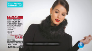 'HSN | Fashion & Accessories Clearance Up To 60% Off 12.24.2017 - 08 AM'