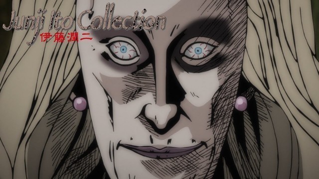 'Followed | Junji Ito Collection'