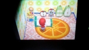 'ACHHD Animal Crossing Happy home designer #4 Des fruits partout !'