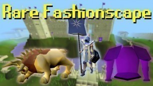 '[OSRS] 7 Rare Cosmetic Items You\'ve Never Heard Of'