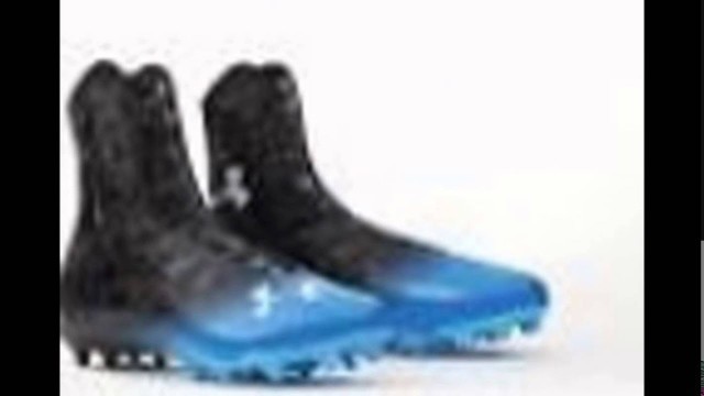 'Cam Newton football cleats'