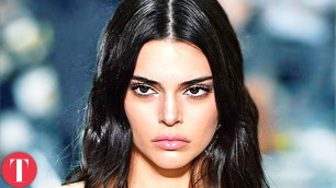 '10 Times Fashion Week Got The Best Of Kendall Jenner'
