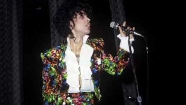 'High Fashion - Prince'