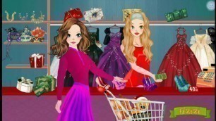 'Christmas Fashion Store - Y8.com Online Games by malditha'