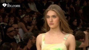 'ESPA\'O FASHION SHOW RIO SS 2009'