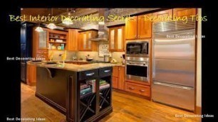'Kitchen design showroom chicago | Kitchen Interior Design Pic Ideas for a Unique Luxury'