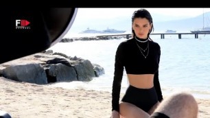 'KENDALL JENNER for MESSIKA 2022 ADV Campaign - Fashion Channel'
